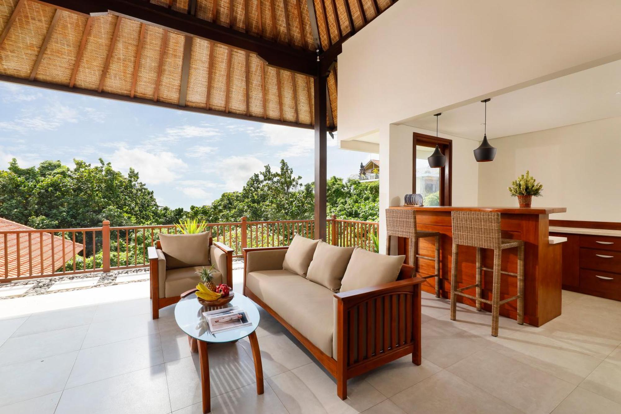 The Bija Villas By Nakula Canggu  Ngoại thất bức ảnh